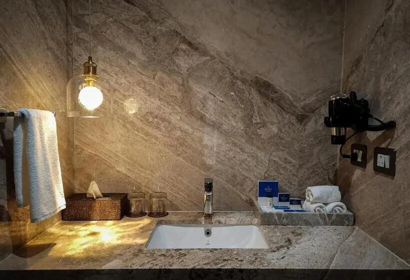 プレジデントスイートルーム, Morvee Hotels Durgapur