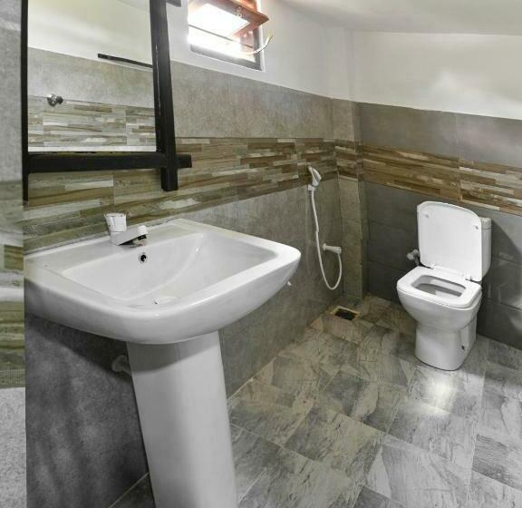 Семейный Номер, Antharaa Villa