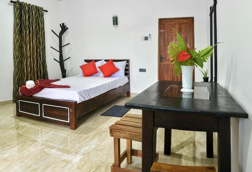 Номер Стандарт, Antharaa Villa