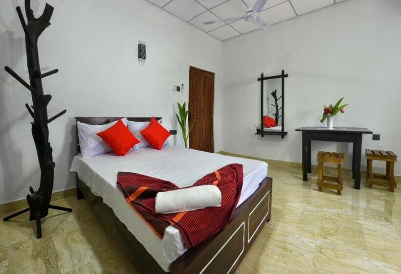 Номер Стандарт, Antharaa Villa