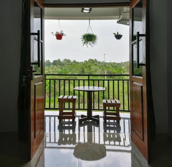 Номер Стандарт, Antharaa Villa