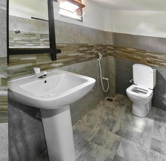 Номер Стандарт, Antharaa Villa