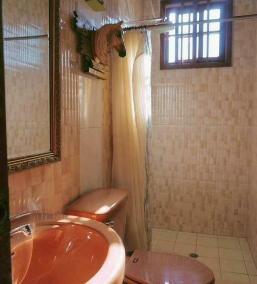 Номер Стандарт, Casa De Quincha