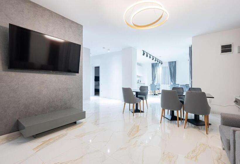 בית, חדר שינה 1, Klia