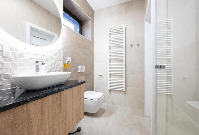 בית, חדר שינה 1, Klia