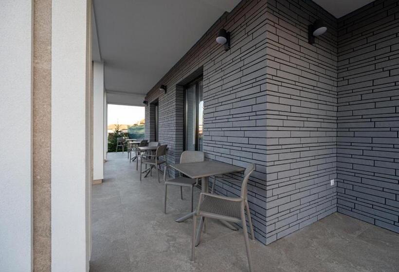 בית, חדר שינה 1, Klia