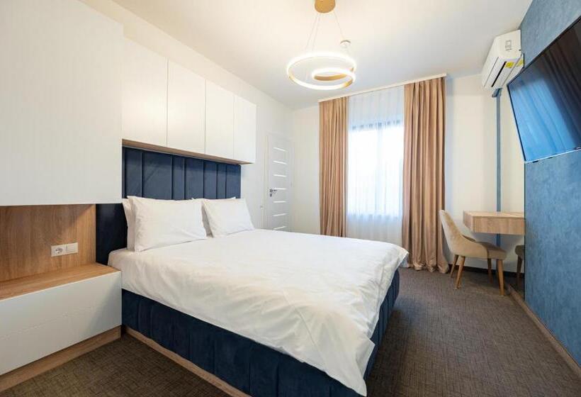 בית, חדר שינה 1, Klia