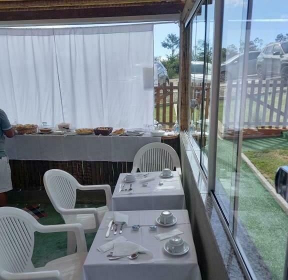 Familjerum, Serra Da Neblina