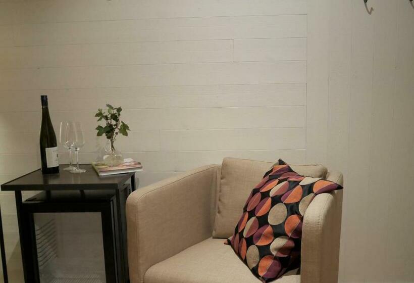 חדר סטנדרט פנימי, Skäftekärr Hotell Och Konferens