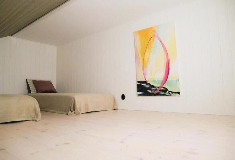 חדר סטנדרט פנימי, Skäftekärr Hotell Och Konferens