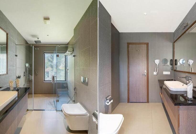 חדר דלוקס, Bodhi A Boutique