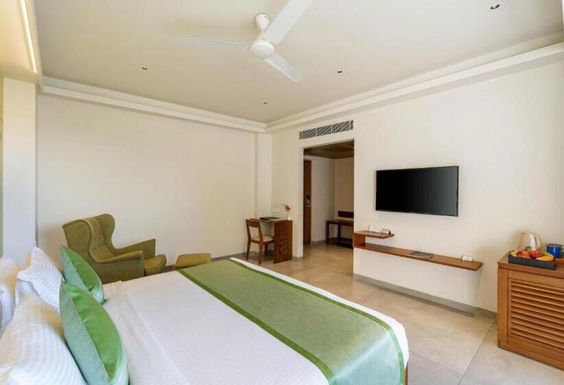 חדר דלוקס, Bodhi A Boutique