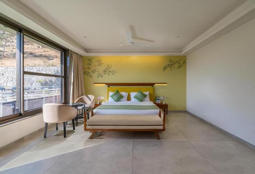 חדר דלוקס, Bodhi A Boutique