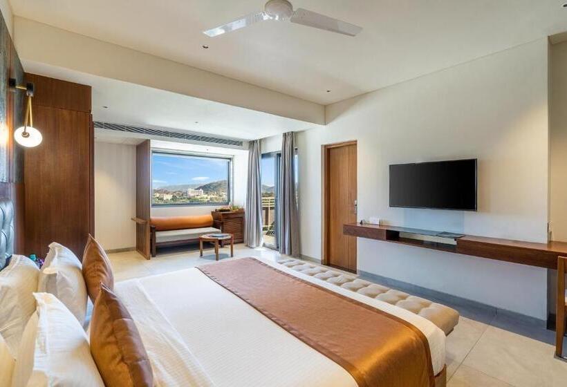 סוויטה, Bodhi A Boutique