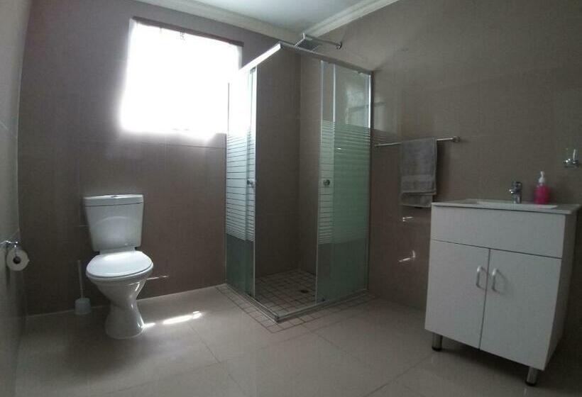 一居室别墅, Vaal Marina Resort