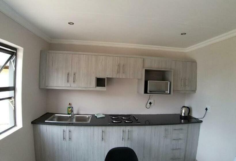 一居室别墅, Vaal Marina Resort