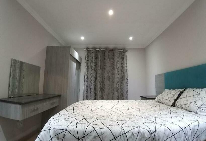 一居室别墅, Vaal Marina Resort