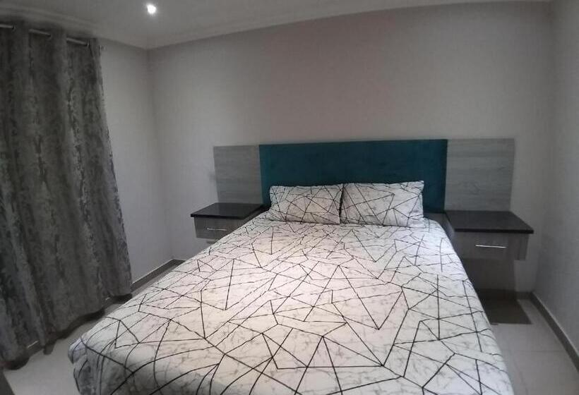 一居室别墅, Vaal Marina Resort