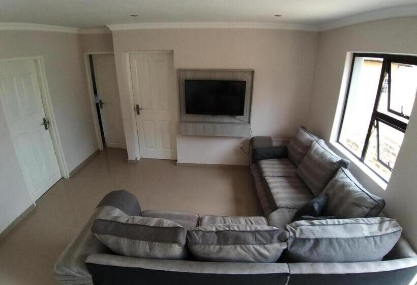 一居室别墅, Vaal Marina Resort