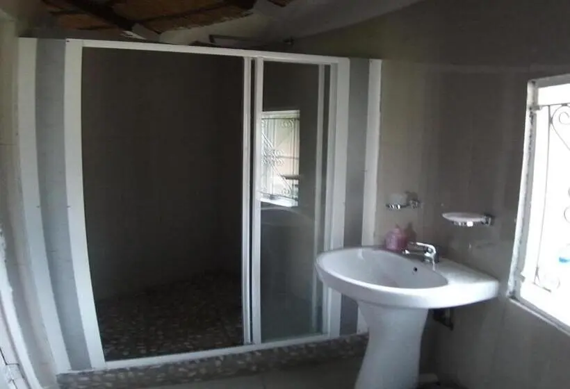 シャレー1寝室, Vaal Marina Resort
