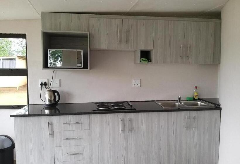 一居室别墅, Vaal Marina Resort