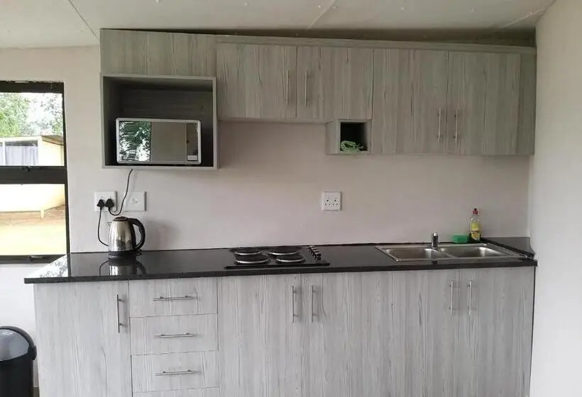 シャレー1寝室, Vaal Marina Resort