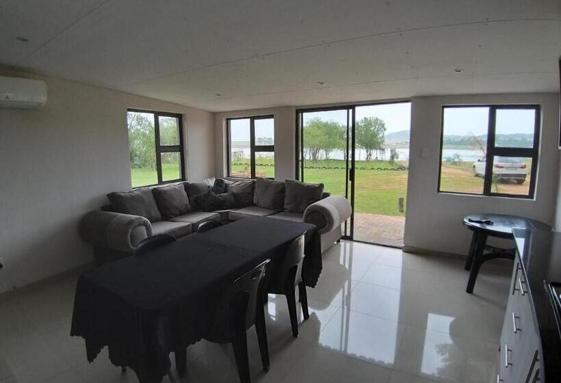 一居室别墅, Vaal Marina Resort