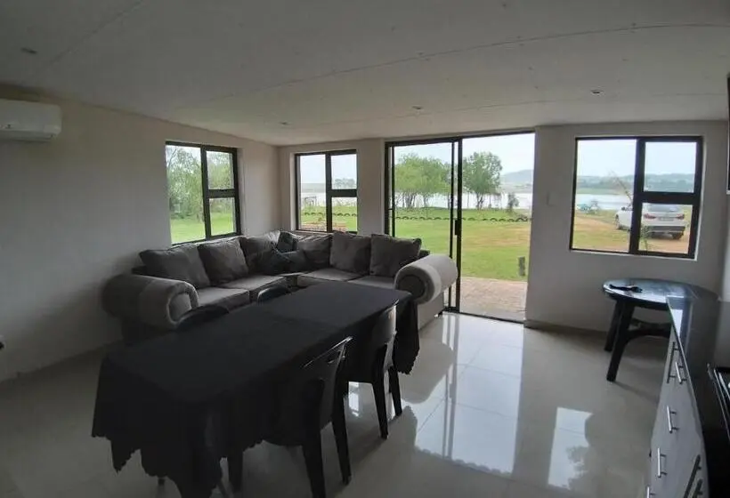 シャレー1寝室, Vaal Marina Resort
