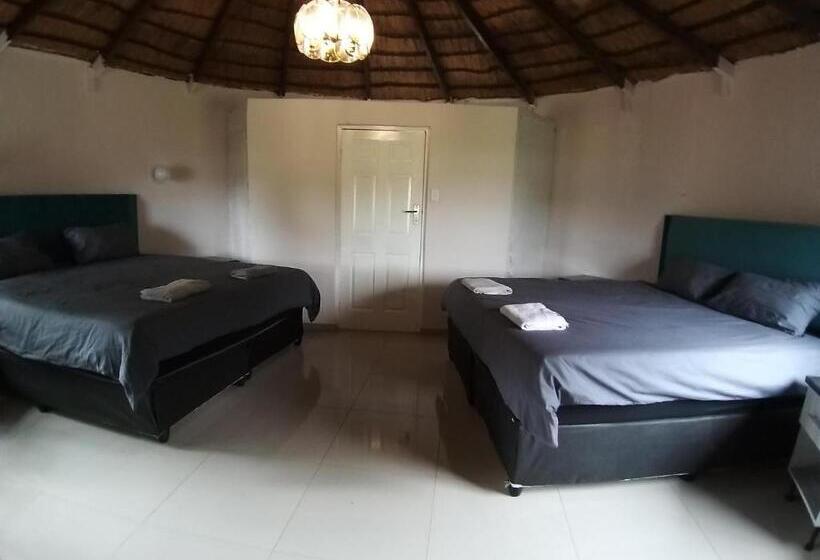 Шале 1 Спальня, Vaal Marina Resort