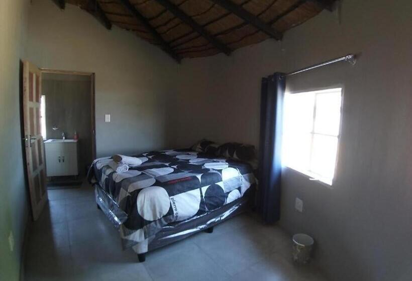 一居室别墅, Vaal Marina Resort