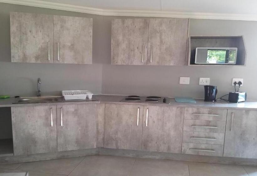 一居室别墅, Vaal Marina Resort