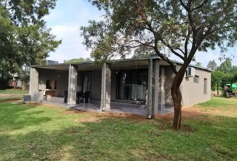 シャレー・スペリアー1寝室, Vaal Marina Resort