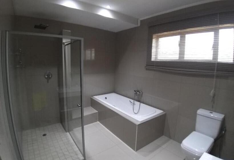 一居室高级别墅, Vaal Marina Resort