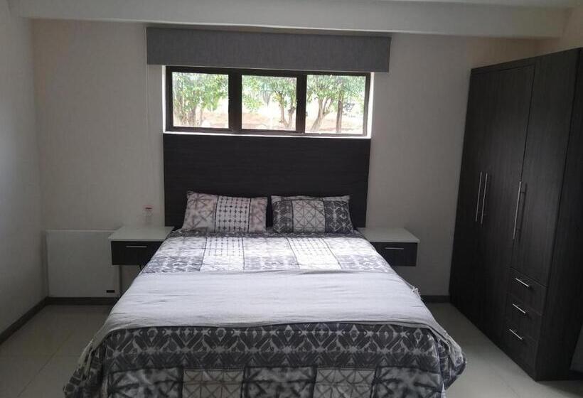 一居室高级别墅, Vaal Marina Resort