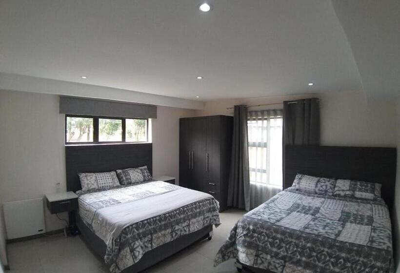 一居室高级别墅, Vaal Marina Resort