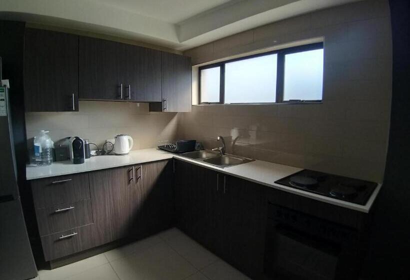 Шале Superior 1 Спальня, Vaal Marina Resort