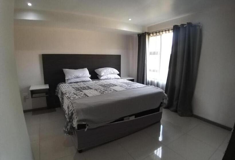 一居室高级别墅, Vaal Marina Resort