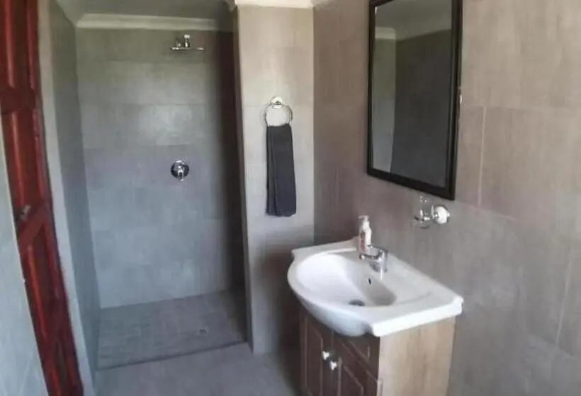 スーペリアー１ベッドルームビラ, Vaal Marina Resort