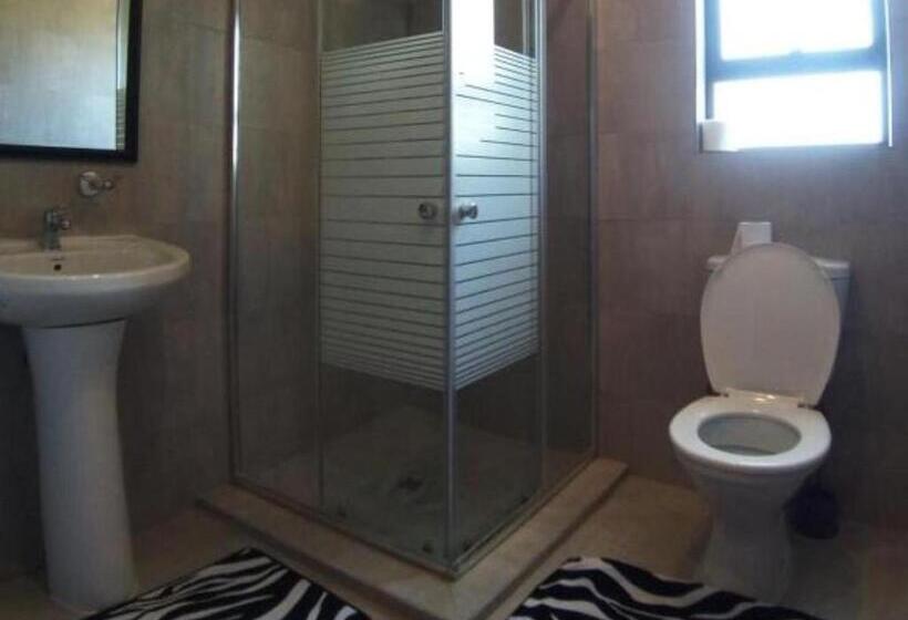 带1个卧室的高档别墅, Vaal Marina Resort