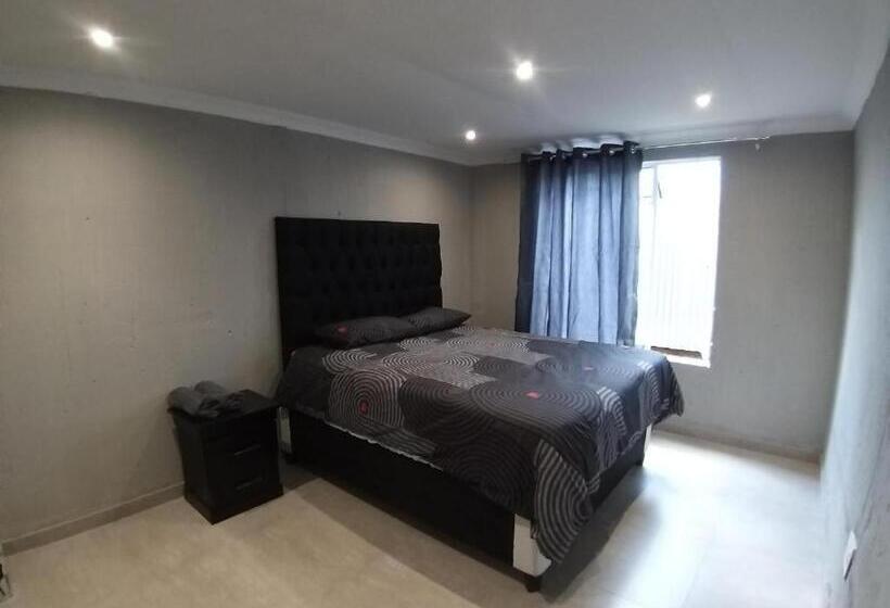 带1个卧室的高档别墅, Vaal Marina Resort