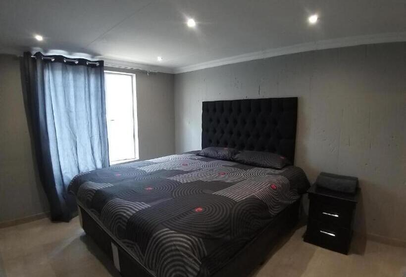 带1个卧室的高档别墅, Vaal Marina Resort