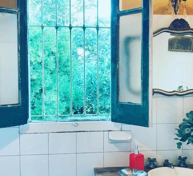 غرفة قياسية, Centro Ecuestre Frasco Chico