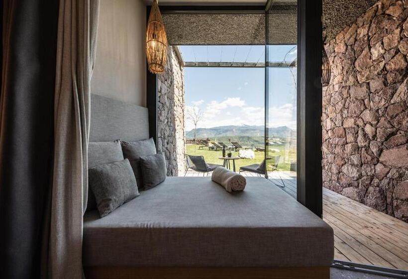 Suite with lake view, Im Zeitlauf   Life With Nature