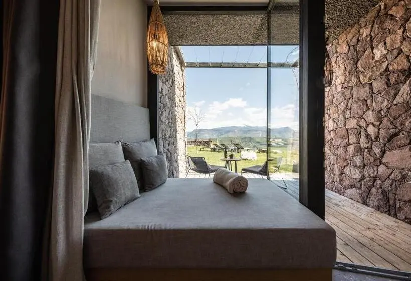 Suite with lake view, Im Zeitlauf   Life With Nature