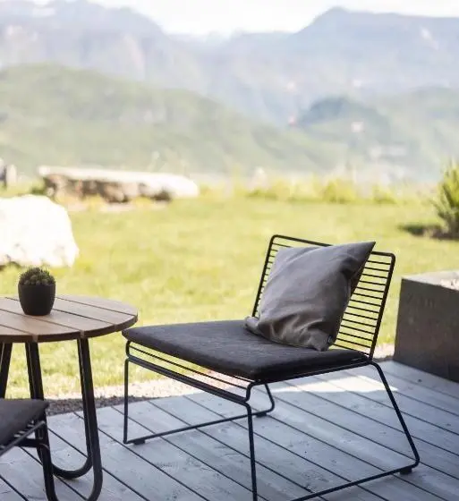 Suite with lake view, Im Zeitlauf   Life With Nature