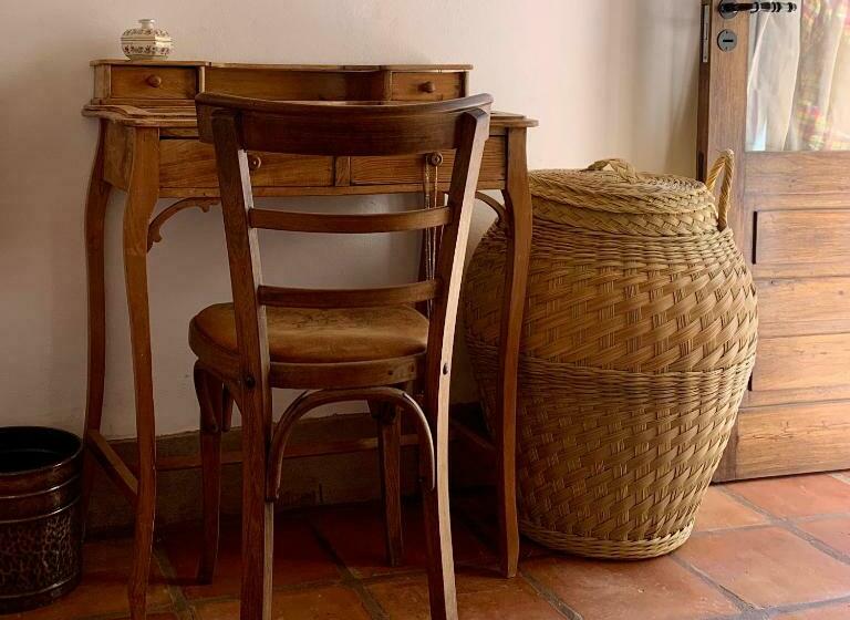 Апартаменты 1 Спальня, Terraza Del Molle