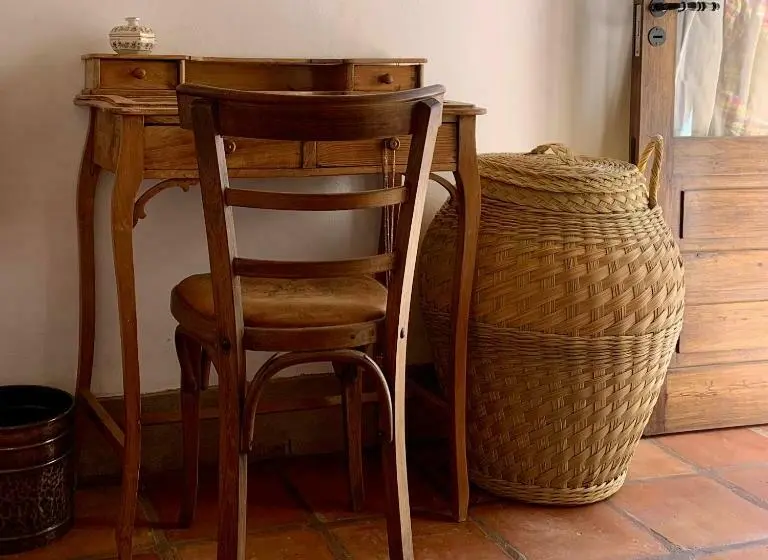 １ベッドルームアパートメント, Terraza Del Molle