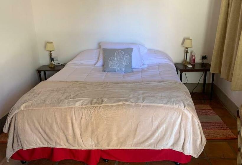 Апартаменты 1 Спальня, Terraza Del Molle