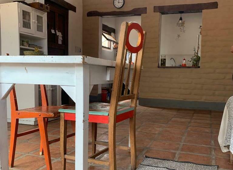 침실 1개 아파트, Terraza Del Molle
