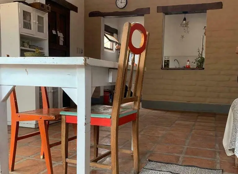 １ベッドルームアパートメント, Terraza Del Molle